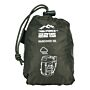 TF-2215 Regenhoes Rugzak 20L Ranger Green