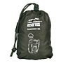 TF-2215 Regenhoes Rugzak 40L Ranger Green