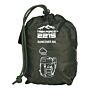 TF-2215 Regenhoes Rugzak 60L Ranger Green