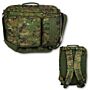 Fosco Tactical laptop bag digital WDL camo