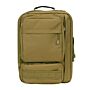 Fosco Tactical laptop bag Coyote