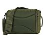 Fosco Tactical laptop bag groen 