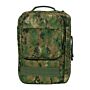 Fosco Tactical laptop bag digital WDL camo