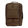 Fosco Tactical laptop bag Wolf Brown