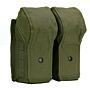 101Inc Molle pouch utility big A groen