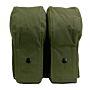 101Inc Molle pouch utility big A groen