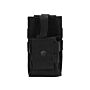 101inc Molle pouch Radio Utility G zwart
