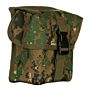 101inc Molle pouch Ration K digital WDL camo