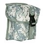 101inc Molle pouch Ration K digital ACU camo