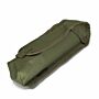 101Inc Molle pouch gasfles L groen