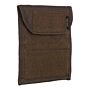 101inc Molle pouch Admin Flat H groen