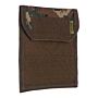 101inc Molle pouch Admin Flat H digital WDL camo