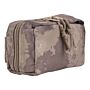 101inc Molle pouch Shot Shell CO2 ICC AU Bruin