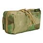 101inc Molle pouch Shot Shell CO2 ICC FG Groen