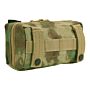 101inc Molle pouch Shot Shell CO2 ICC FG Groen