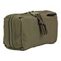 101inc Molle pouch Shot Shell CO2 groen