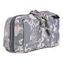 101inc Molle pouch Shot Shell CO2 digital ACU camo