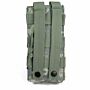 101Inc Molle pouch PMR groot Q digital ACU camo