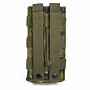101Inc Molle pouch PMR groot Q digital WDL camo