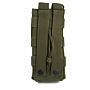 101Inc Molle pouch PMR groot Q groen