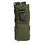 101Inc Molle pouch PMR groot Q groen