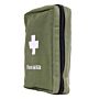 First Aid kit Medic Bag groen