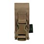 TF-2215 Multi-Tool Pouch MOLLE Coyote