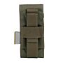 TF-2215 Multi Tool Pouch MOLLE zwart