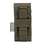 TF-2215 Multi-Tool Pouch MOLLE Coyote