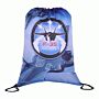 101inc Drawstring Bag F-35 blauw