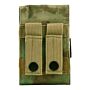 101inc .308 Sniper modular pouch ICC FG Groen