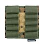 Emerson Lightstick Pouch Velcro digital WDL camo