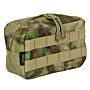 101inc Utility Pouch Recon ICC FG Groen