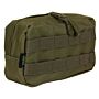 101inc Utility Pouch Recon groen