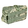 101inc Utility Pouch Recon digital ACU camo