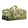 101inc Trolley commando tas ICC FG groen