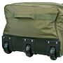 101inc Trolley Commando Tas groen