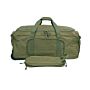 101inc Trolley Commando Tas groen