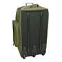 101inc Trolley Commando Tas groen