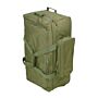 101inc Trolley Commando Tas groen