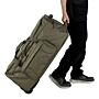 101inc Trolley Commando Tas Ranger Green