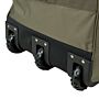 101inc Trolley Commando Tas Ranger Green