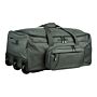 101inc Trolley commando tas wolf grey