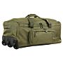 101inc Trolley Commando Tas groen