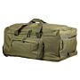 101inc Trolley Commando Tas groen