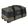 TF-2215 Waterproof Commander Pro Trolley 100L Ranger Green