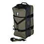 TF-2215 Waterproof Commander Pro Trolley 100L Ranger Green