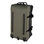 TF-2215 Waterproof Commander Pro Trolley 100L Ranger Green