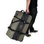 TF-2215 Waterproof Commander Pro Trolley 100L Ranger Green