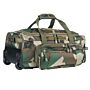 101inc Trolley Handbagage woodland camo